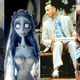 Rambo, Corpse Bride, Forrest Gump, and Dirty Harry